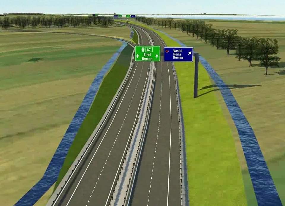 You are currently viewing Au fost depuse 23 de oferte pentru construcția celor trei loturi ale Autostrăzii Bacău – Pașcani