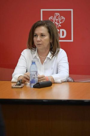 Read more about the article Carmen Holban, deputat: S-a făcut dreptate pentru primarii aleși