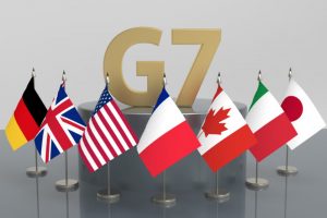 Read more about the article Miniştrii de Finanţe din G7 au decis să plafoneze preţul petrolului din Rusia
