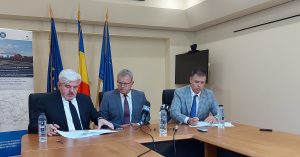 Read more about the article Primul tren electric nou Alstom va circula în România, în prima parte a lui 2024