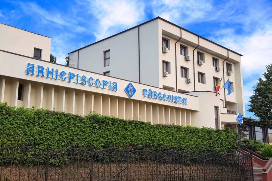 You are currently viewing POSTURI VACANTE DE PREOT ÎN ARHIEPISCOPIA TÂRGOVIȘTEI – 6 OCTOMBRIE 2022