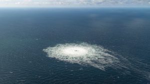 Read more about the article Scurgerile din gazoductul Nord Stream au încetat