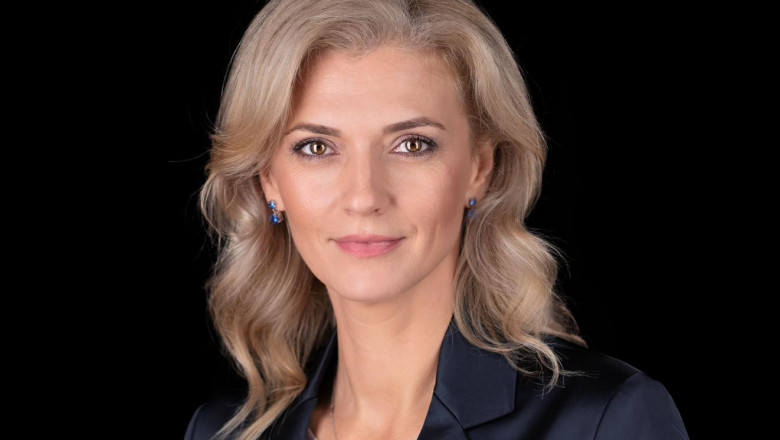 You are currently viewing Alina Gorghiu pleacă în Republica Moldova pentru a participa la deschiderea acţiunii „Zilele Filmului Românesc”