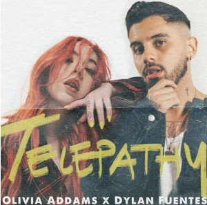 Read more about the article Olivia Addams lansează o piesă în colaborare cu un artist latino – „Telepathy”