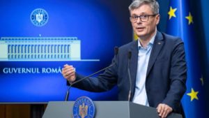 Read more about the article Ministrul Energiei: Avem gaze în depozite şi vom depăşi fără probleme eventualele vârfuri de consum generate de temperaturi negative