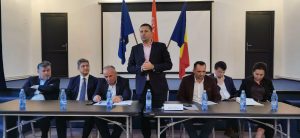 Read more about the article Alegeri, astăzi, la organizațiile PSD Pietroșița și Buciumeni