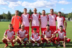 Read more about the article Comunitatea din Aninoasa se adună în jurul echipei locale de fotbal