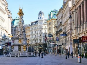 Read more about the article Austria îngheață prețul energiei electrice până la finalul lunii iunie 2024