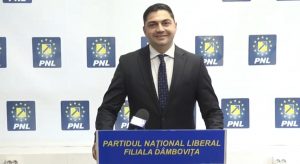 Read more about the article Răzvan Bejan, președinte PNL Moreni: una este să faci blat cu PSD-ul și alta să faci alianță cu PSD-ul
