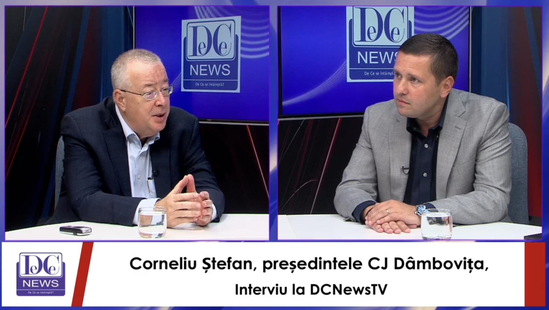 You are currently viewing Corneliu Ștefan: se vor deschide axe de finanțare prin care primarii vor putea cumpăra microbuze școlare electrice, pentru transportul elevilor