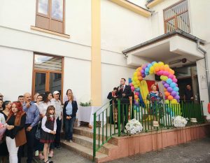 Read more about the article Școlile târgoviștene sunt pregătite să întâmpine iarna, dă asigurări primarul municipiului Târgoviște