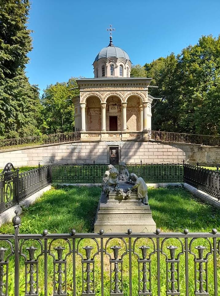 You are currently viewing Domeniu Ghica de la Răcari va fi deschis publicului, de Zilele Europene ale Patrimoniului