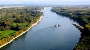 Read more about the article Debitul Dunării este în creștere