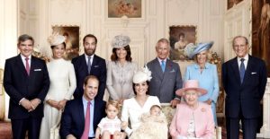 Read more about the article Ordinea succesiunii la tron, dupa regele Charles al III-lea