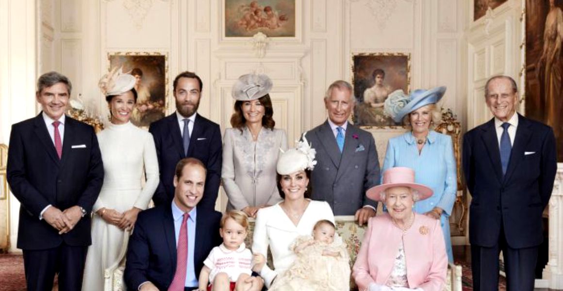 You are currently viewing Ordinea succesiunii la tron, dupa regele Charles al III-lea