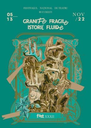 Read more about the article Festivalul Naţional de Teatru a anunţat selecţia şi structura ediţiei din acest an