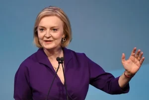 Read more about the article Prima măsură a premierului Liz Truss: Va îngheța facturile la energie în Marea Britanie, timp de 18 luni