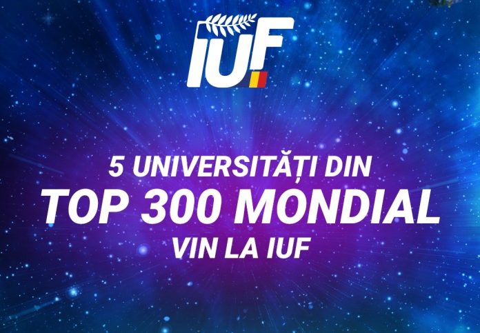 You are currently viewing Peste 45 de universităţi internaţionale îşi vor prezenta programele de studiu la The International University Fair, care va avea loc la București