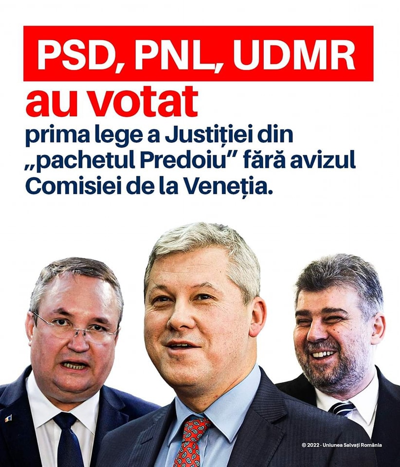 You are currently viewing Daniel Blaga: „Azi e o zi neagră pentru independența justiției și pentru modul în care este percepută democrația de către putere”