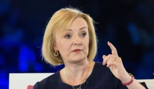 Read more about the article Liz Truss, actualul ministru de Externe, este noul prim-ministru al Marii Britanii