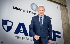 Read more about the article Șeful ANAF: România nu este pregătită pentru impozitarea progresivă