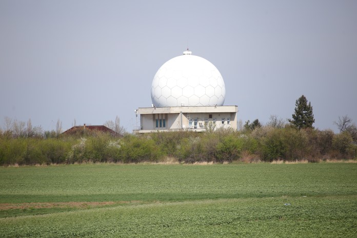 You are currently viewing MApN dezminte informațiile despre sistemul radar instalat la unitatea militară de la Cârcea