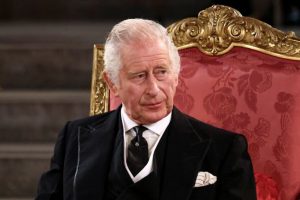Read more about the article A fost stabilit programul celor trei zile de festivităţi cu ocazia încoronării regelui Charles III