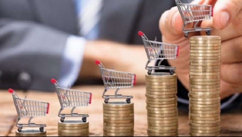 You are currently viewing INS: Rata anuală a inflaţiei în aprilie a fost 10,7%