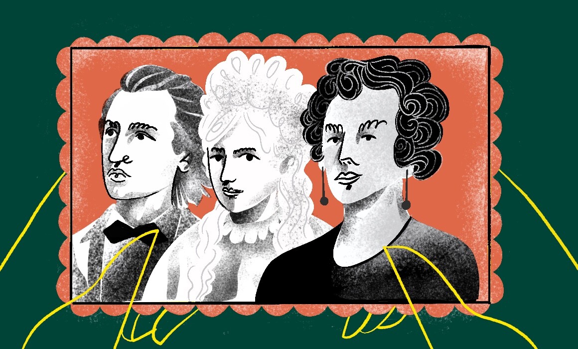 You are currently viewing Una dintre inițiatoarele curentului feminist din România s-a născut, la Târgoviște, acum 165 de ani