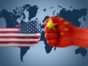 Read more about the article Conflict SUA-China. Joe Biden: Apărăm Taiwanul în cazul unei invazii chineze!