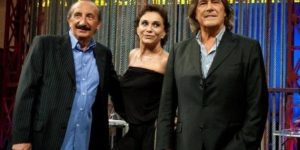 Read more about the article A murit Franco Gatti, component al formației Ricchi e Poveri