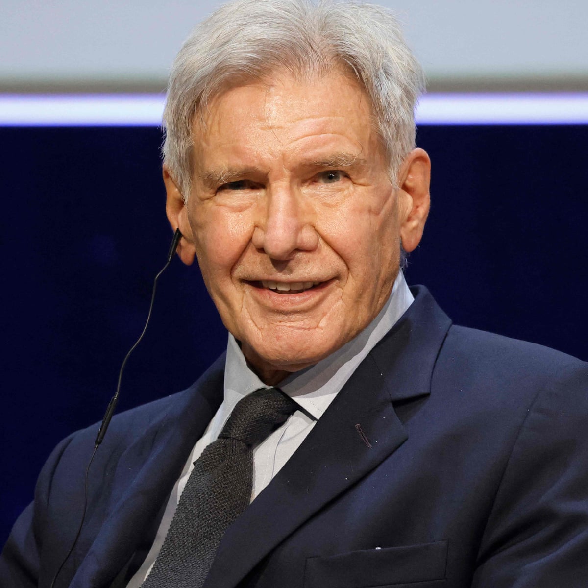 You are currently viewing Harrison Ford va juca în „Captain America 4”