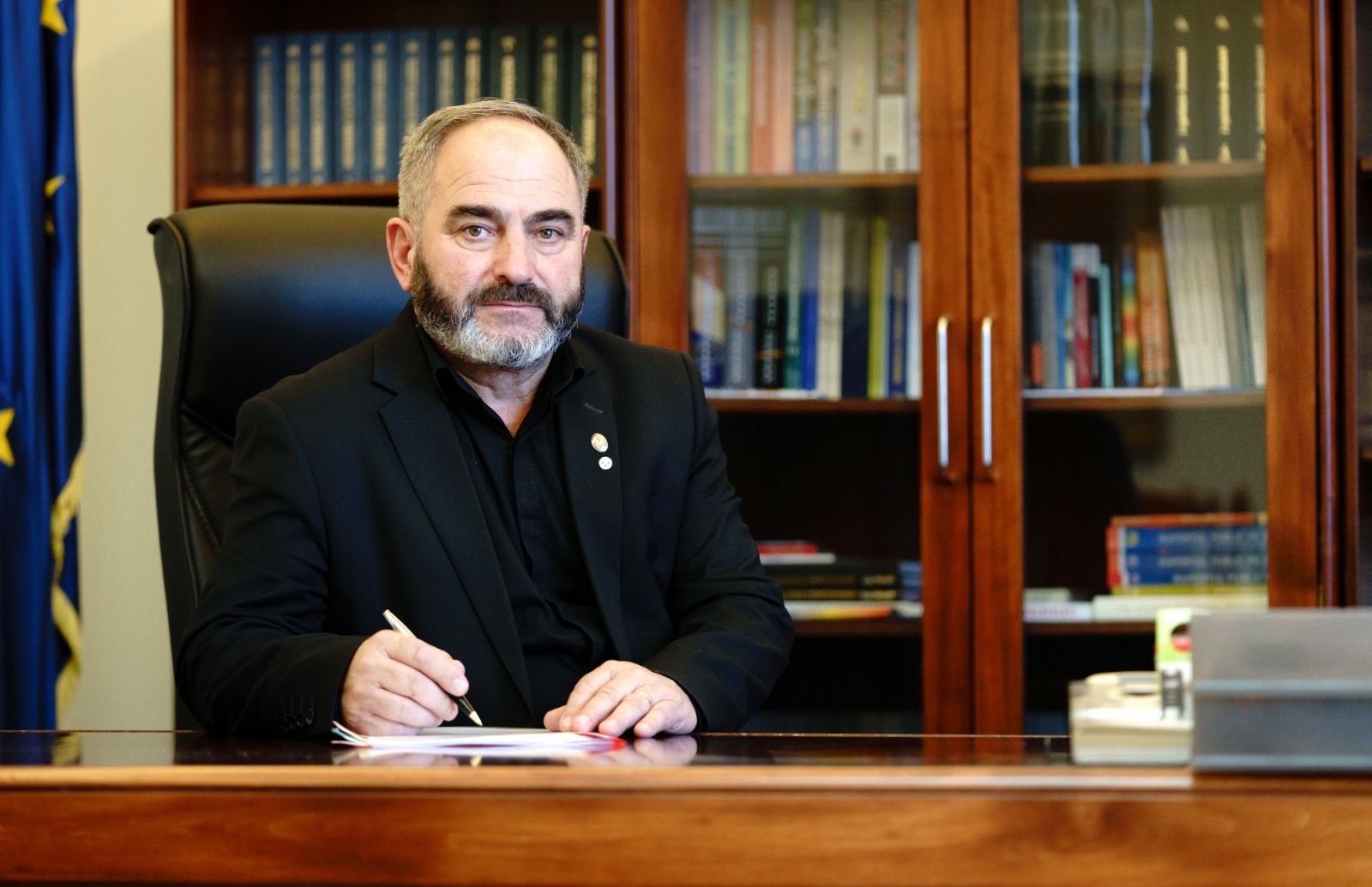You are currently viewing PSD l-a exclus din partid pe deputatul Aurel Bălășoiu
