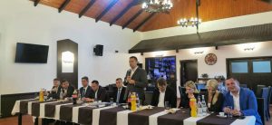 Read more about the article Conferințele de alegeri din cadrul organizațiilor locale PSD Dâmbovița, continuă