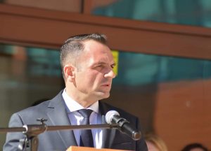 Read more about the article Cristian Stan: Universitatea noastră a devenit deja un centru-reper în regiune