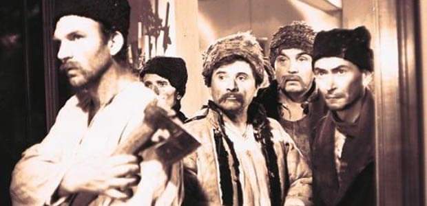 You are currently viewing Importantă participare românescă la prima ediție a festivalului de film FESCIVAL, organizat de EUNIC Madrid