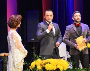 Read more about the article Cristian Stan: Când spunem Târgoviște, spunem și „Crizantema de Aur”!