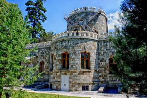 Read more about the article Castelul Iulia Hasdeu din Câmpina, redeschis după un amplu proces de reabilitare