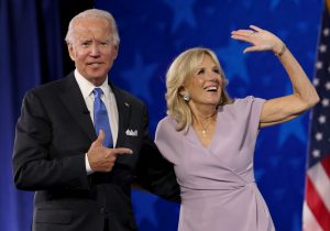 Read more about the article Joe Biden şi-a anunţat oficial candidatura la alegerile prezidenţiale din 2024