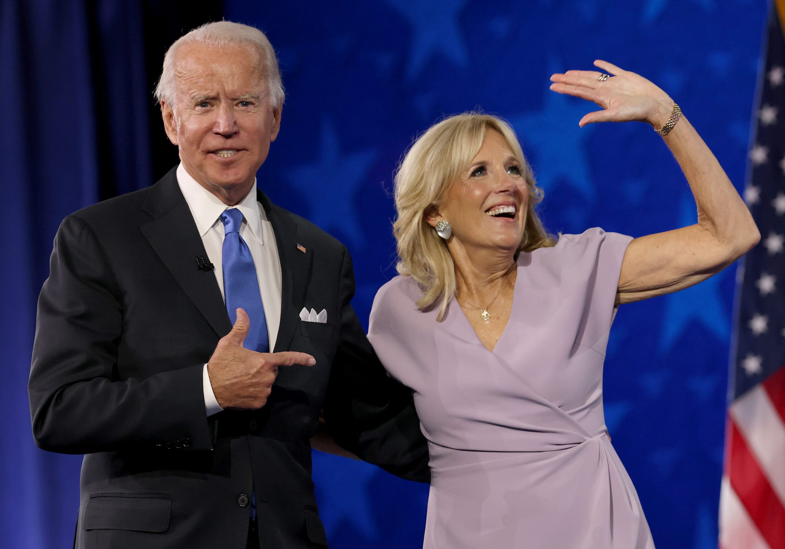 You are currently viewing Joe Biden şi-a anunţat oficial candidatura la alegerile prezidenţiale din 2024
