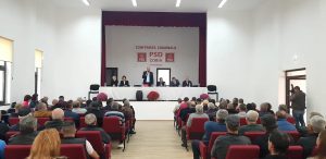 Read more about the article Tur de forță al PSD Dâmbovița, ieri, în cadrul conferințelor de alegeri locale
