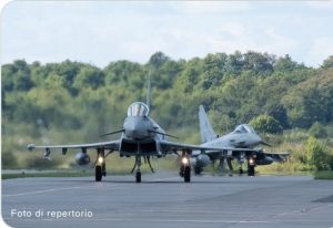 Read more about the article Patru aeronave militare rusești au intrat în spațiul aerian al Poloniei și Suediei