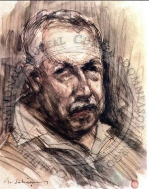 Read more about the article Uniunea Arhitecților din România se alătură organizatorilor Bienalei Naționale de Artă „Gheorghe Petrașcu”