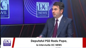 Read more about the article Radu Popa: spun public că nu vreau să trăiesc în țara asta