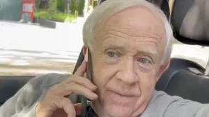Read more about the article Leslie Jordan, actorul din „American Horror Story”, a murit într-un accident de mașină