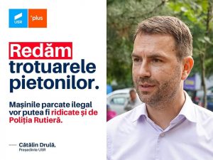 Read more about the article Daniel Blaga despre „O altă mică victorie a bunului simț și-a politicilor publice făcute într-adevăr pentru oameni”