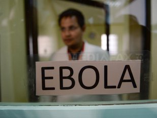 You are currently viewing 31 de decese în urma epidemiei de Ebola din Congo