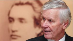 Read more about the article Lumea academică, în doliu! Eugen Simion s-a stins din viață