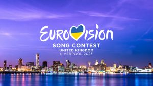 Read more about the article Biletele pentru Eurovision 2023 vor fi puse în vânzare din 7 martie