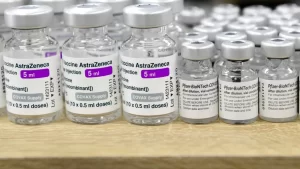 Read more about the article Parchetul European investighează achizițiile Comisiei Europene de vaccinuri anti-COVID